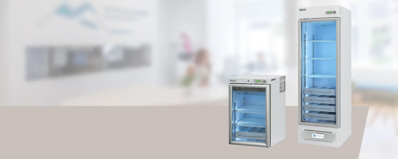 Entdecken Sie unsere Auswahl an Kühlschränken